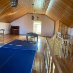 Kirayə (günlük) 8 otaqlı Bağ evi, Novxanı, Abşeron rayonu 13