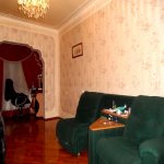 Kirayə (aylıq) 4 otaqlı Köhnə Tikili, İnşaatçılar metrosu, Yasamal qəs., Yasamal rayonu 10