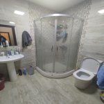 Kirayə (aylıq) 2 otaqlı Yeni Tikili, 20 Yanvar metrosu, Yasamal rayonu 10