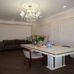 Satılır 3 otaqlı Yeni Tikili, Badamdar qəs., Səbail rayonu 7