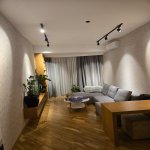 Аренда 2 комнатная Новостройка, м. 28 Мая метро, Порт Баку, Насими район 3