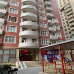 Kirayə (aylıq) 3 otaqlı Yeni Tikili, Xətai metrosu, Ağ şəhər, Xətai rayonu 1