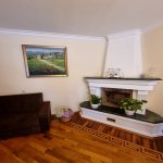 Kirayə (aylıq) 5 otaqlı Həyət evi/villa, Nizami metrosu, Yasamal rayonu 4