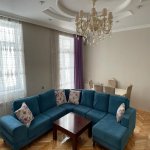 Kirayə (aylıq) 3 otaqlı Köhnə Tikili, Bayıl qəs., Səbail rayonu 2