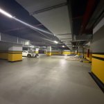 Аренда 3 комнат Новостройка, м. Ахмедли метро, Белый город, Хетаи район 24