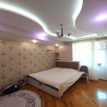 Kirayə (aylıq) 3 otaqlı Yeni Tikili, Qara Qarayev metrosu, Nizami rayonu 5