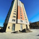 Satılır 2 otaqlı Yeni Tikili, 20 Yanvar metrosu, Yasamal qəs., Yasamal rayonu 3