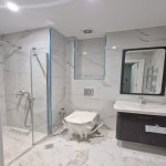 Продажа 3 комнатная Новостройка, İnşaatçılar метро, пос. Ясамал, Ясамал район 15