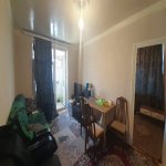 Satılır 2 otaqlı Köhnə Tikili, 8 Noyabr metrosu, Nəsimi rayonu 1