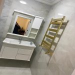 Kirayə (aylıq) 3 otaqlı Yeni Tikili, Qaraçuxur qəs., Suraxanı rayonu 9