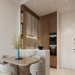 Satılır 2 otaqlı Yeni Tikili, Koroğlu metrosu, Nardaran qəs., Sea Breeze, Sabunçu rayonu 6