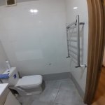 Satılır 2 otaqlı Yeni Tikili, İnşaatçılar metrosu, Yasamal qəs., Yasamal rayonu 9