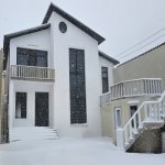 Kirayə (aylıq) 5 otaqlı Həyət evi/villa, Əhmədli metrosu, Əhmədli, Xətai rayonu 2