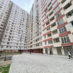Satılır 3 otaqlı Yeni Tikili, 20 Yanvar metrosu, Yasamal qəs., Yasamal rayonu 1