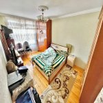 Satılır 3 otaqlı Köhnə Tikili, Qara Qarayev metrosu, Nizami rayonu 7