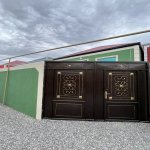 Satılır 3 otaqlı Həyət evi/villa, Binə qəs., Xəzər rayonu 2