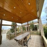 Satılır 6 otaqlı Həyət evi/villa, Koroğlu metrosu, Zabrat qəs., Sabunçu rayonu 11