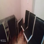 Kirayə (aylıq) 3 otaqlı Köhnə Tikili, Neftçilər metrosu, Nizami rayonu 13
