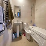 Продажа 2 комнатная Новостройка, İnşaatçılar метро, пос. Ясамал, Ясамал район 7