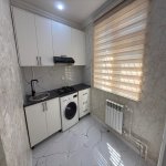 Satılır 2 otaqlı Köhnə Tikili, 4-cü mikrorayon, Nəsimi rayonu 16