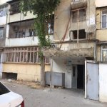 Satılır 5 otaqlı Köhnə Tikili, Əhmədli metrosu, Əhmədli, Xətai rayonu 2