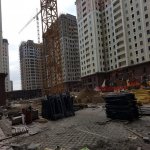 Satılır 4 otaqlı Yeni Tikili, Elmlər akademiyası metrosu, Yasamal rayonu 5