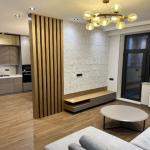 Kirayə (aylıq) 2 otaqlı Yeni Tikili, Nəriman Nərimanov metrosu, Nərimanov rayonu 13