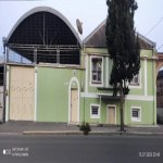Satılır 9 otaqlı Həyət evi/villa Gəncə 6