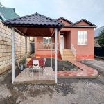 Kirayə (günlük) 4 otaqlı Həyət evi/villa Qəbələ 17