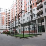 Satılır 1 otaqlı Yeni Tikili, 8 Noyabr metrosu, Nəsimi rayonu 1