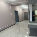 Аренда 3 комнат Новостройка, м. Дярнягюль метро, 8-ой микрорайон, Бинагадинский р-н район 4