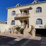 Satılır 5 otaqlı Həyət evi/villa, Qaraçuxur qəs., Suraxanı rayonu 1