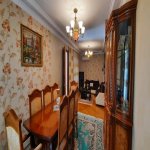 Satılır 4 otaqlı Həyət evi/villa, Əhmədli metrosu, NZS, Xətai rayonu 8