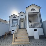 Satılır 4 otaqlı Həyət evi/villa, Məhəmmədli, Abşeron rayonu 2