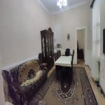 Satılır 4 otaqlı Həyət evi/villa, Avtovağzal metrosu, Biləcəri qəs., Binəqədi rayonu 12