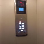 Satılır 2 otaqlı Köhnə Tikili, Nəriman Nərimanov metrosu, Nərimanov rayonu 10