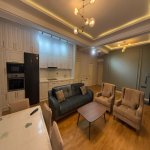 Аренда 3 комнатная Новостройка, Хетаи район 1