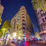 Аренда 4 комнатная Новостройка, Насими район 1