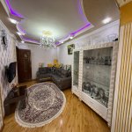 Satılır 3 otaqlı Köhnə Tikili, Neftçilər metrosu, Nizami rayonu 1