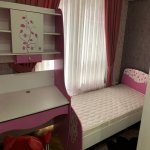 Kirayə (aylıq) 3 otaqlı Yeni Tikili, Xətai metrosu, Xətai rayonu 8