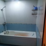 Kirayə (aylıq) 2 otaqlı Köhnə Tikili, 20 Yanvar metrosu, Nəsimi rayonu 15