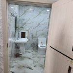 Kirayə (aylıq) 3 otaqlı Yeni Tikili, Əhmədli metrosu, Əhmədli, Xətai rayonu 16
