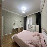 Продажа 3 комнат Новостройка, м. Ахмедли метро, Ахмедли, Хетаи район 4