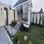 Satılır 4 otaqlı Həyət evi/villa, Mərdəkan, Xəzər rayonu 36