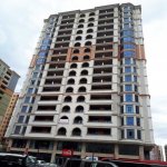 Satılır 4 otaqlı Yeni Tikili, Gənclik metrosu, Nəsimi rayonu 2