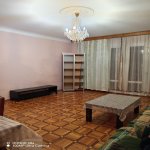 Kirayə (aylıq) 3 otaqlı Köhnə Tikili, Elmlər akademiyası metrosu, Yasamal qəs., Bakı Dövlət Universiteti, Yasamal rayonu 5