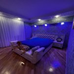 Satılır 5 otaqlı Həyət evi/villa, İçərişəhər metrosu, 20-ci sahə, Səbail rayonu 3