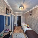 Satılır 3 otaqlı Köhnə Tikili, Nəriman Nərimanov metrosu, Nərimanov rayonu 9