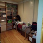 Kirayə (aylıq) 4 otaqlı Həyət evi/villa, Xocəsən qəs., Binəqədi rayonu 3