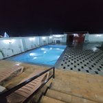Kirayə (günlük) 3 otaqlı Həyət evi/villa Qəbələ 4